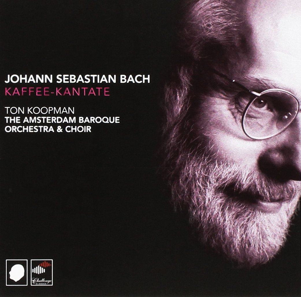 Kaffee-Kantate Classical