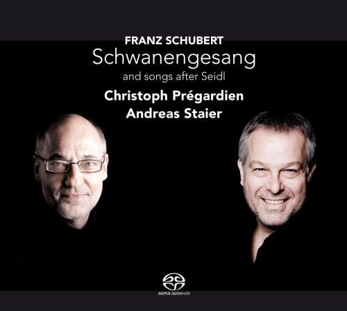 Product Image: Schwanengesang -Digibox-