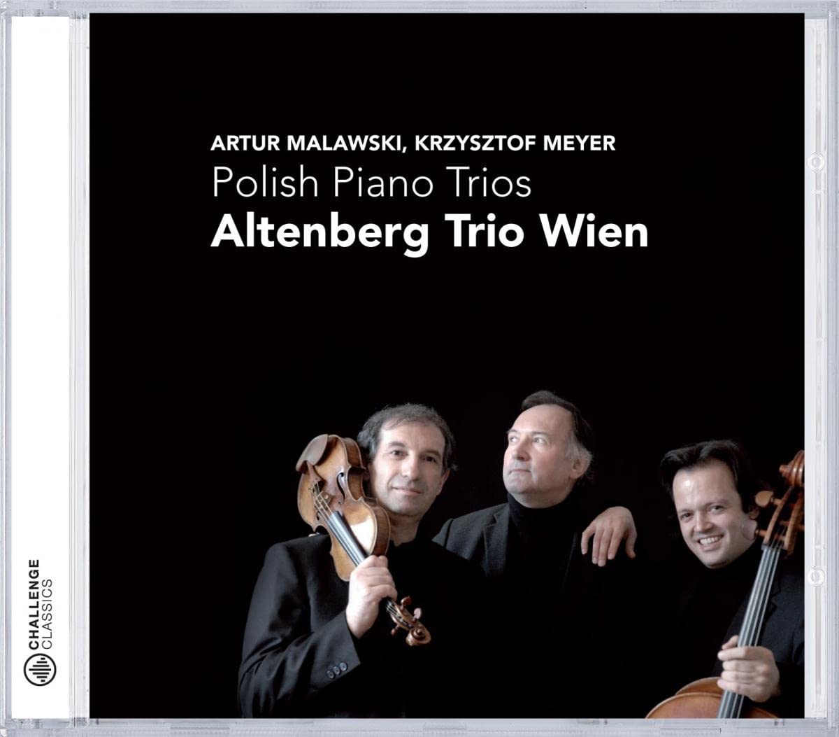 Polish Piano Trios Classical