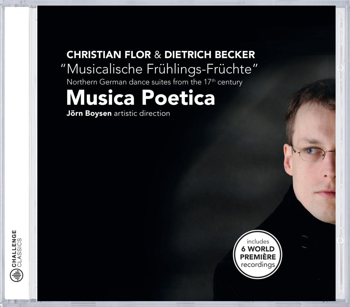 Musicalische Fruhlungs-Fruchte Classical