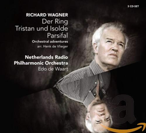 Product Image: Der Ring-Tristan und Isolde