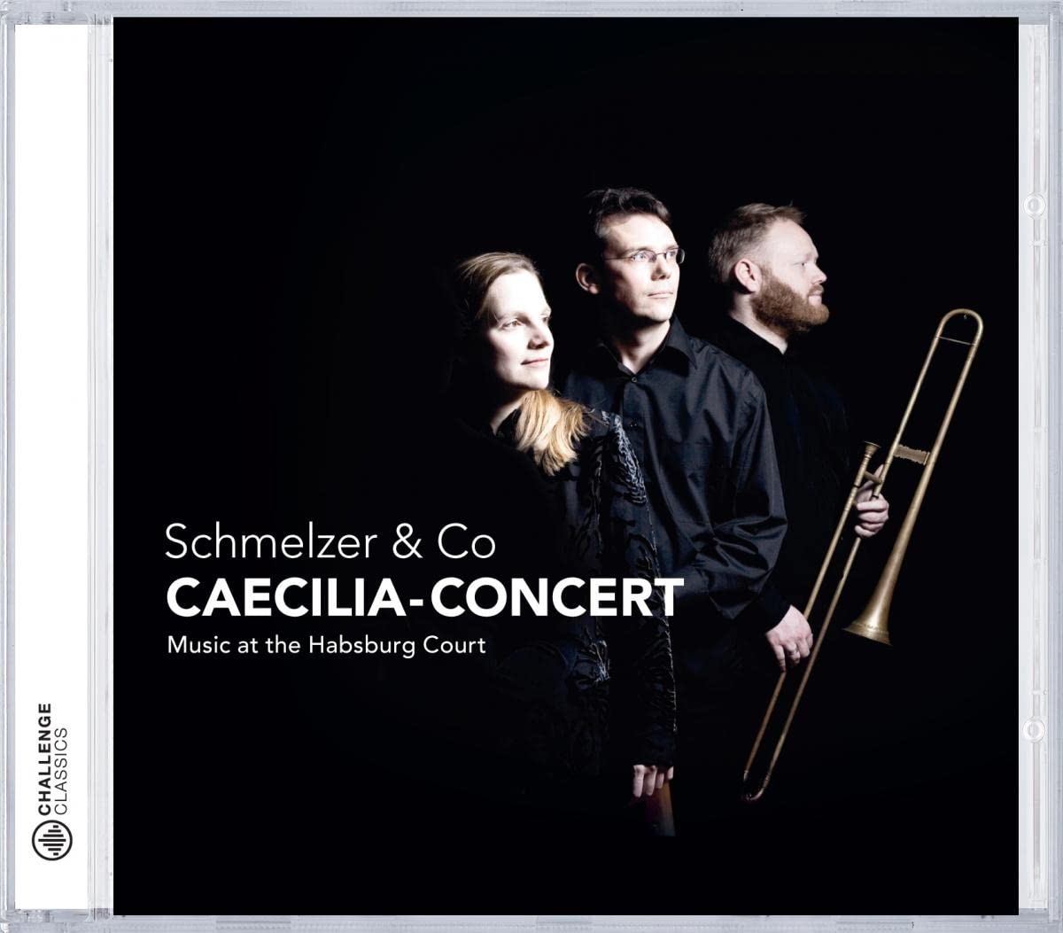 SCHMELZER & CO - MUSIC AT THE HABSBURG COURT Classical