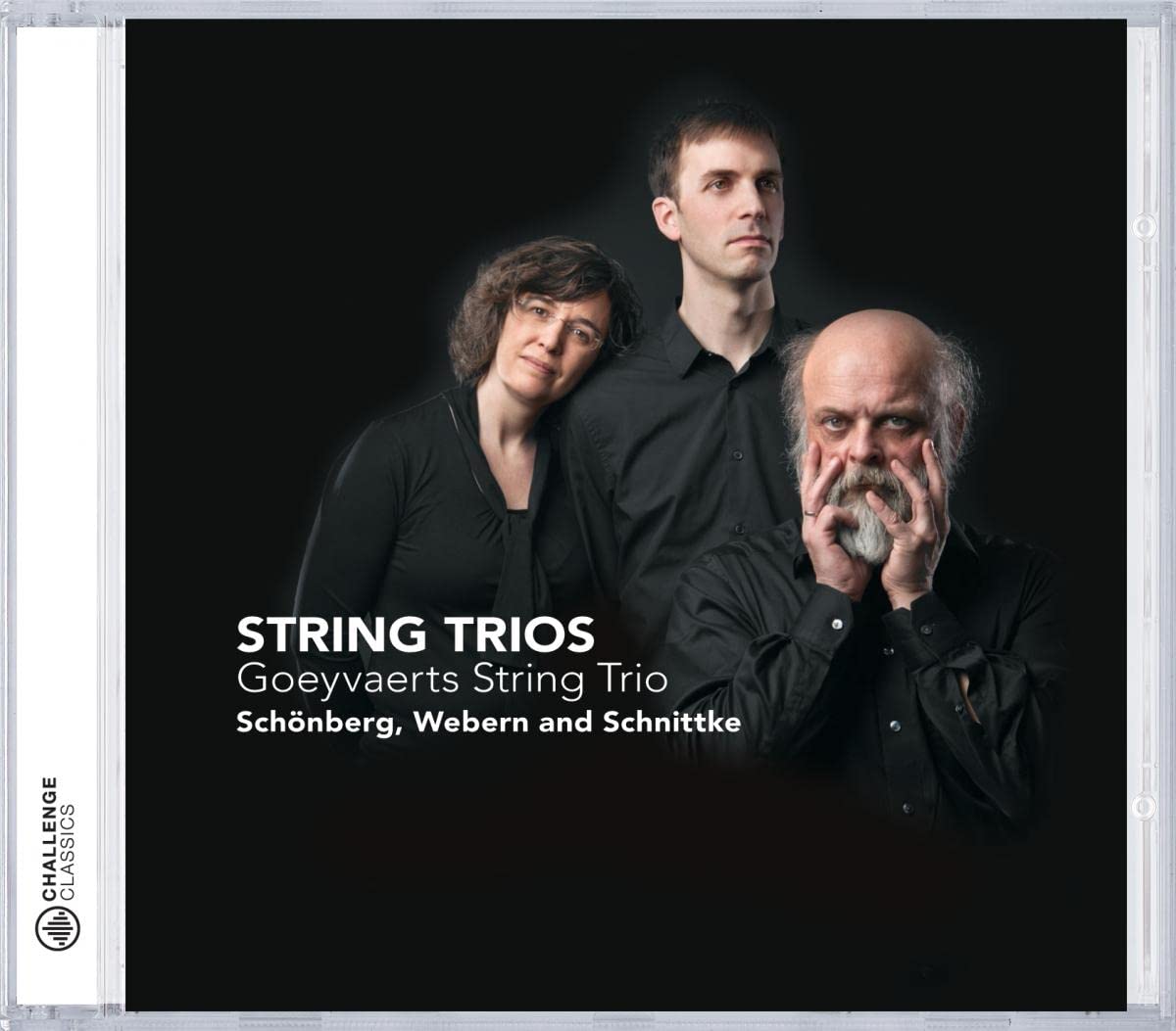 String Trios Classical