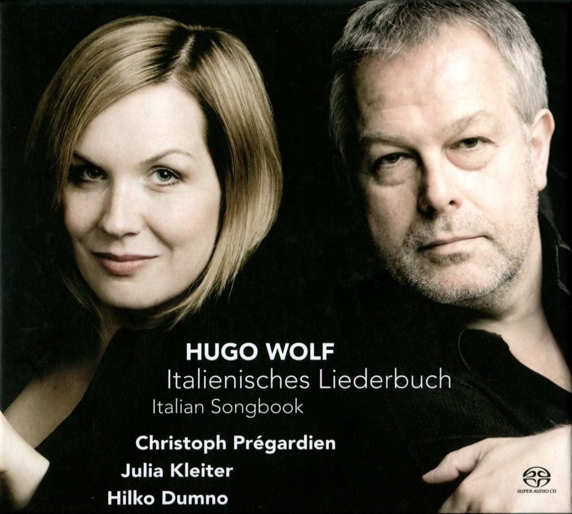 Product Image: Italienisches Liederbuch