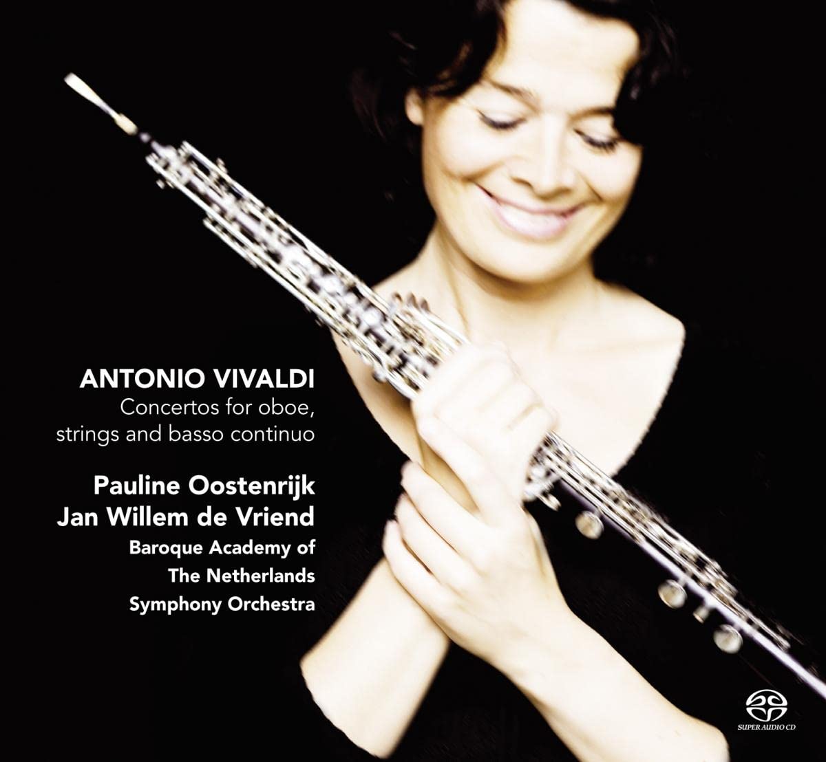 Concertos for Oboe,Strings & Classical