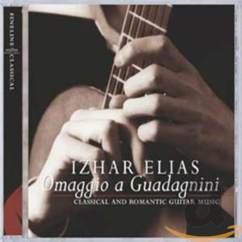 Product Image: Omaggio a Guadagnini