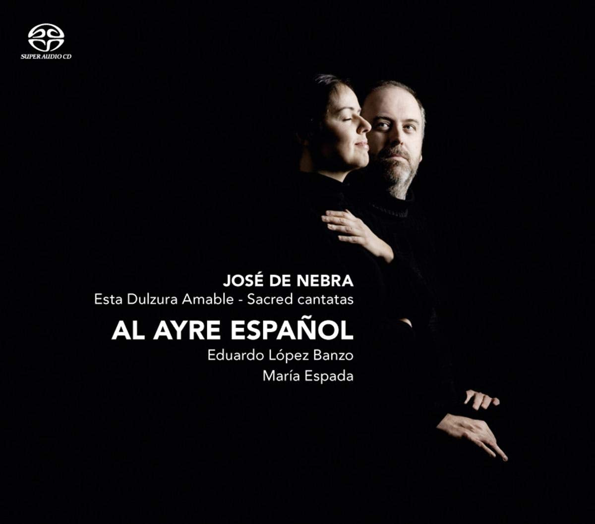 Esta Dulzura Amable - Sacred Cantatas Classical