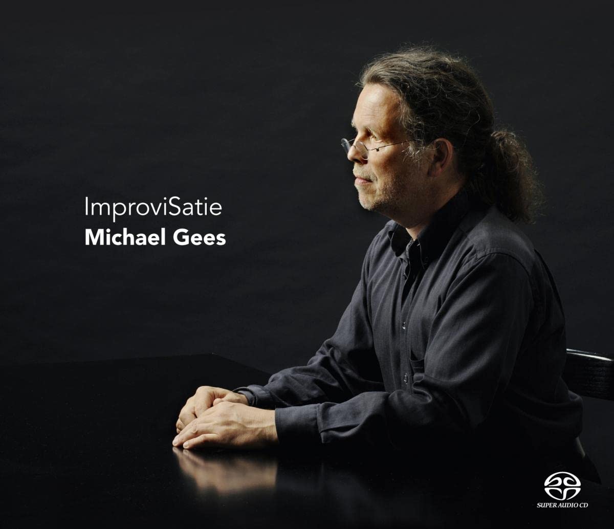 Improvisatie Classical
