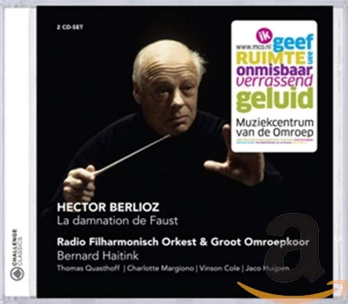 Product Image: La Damnation de Faust (International Edition)