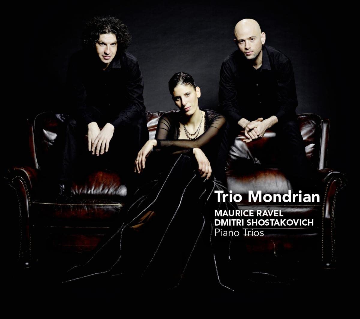 Product Image: Piano Trios
