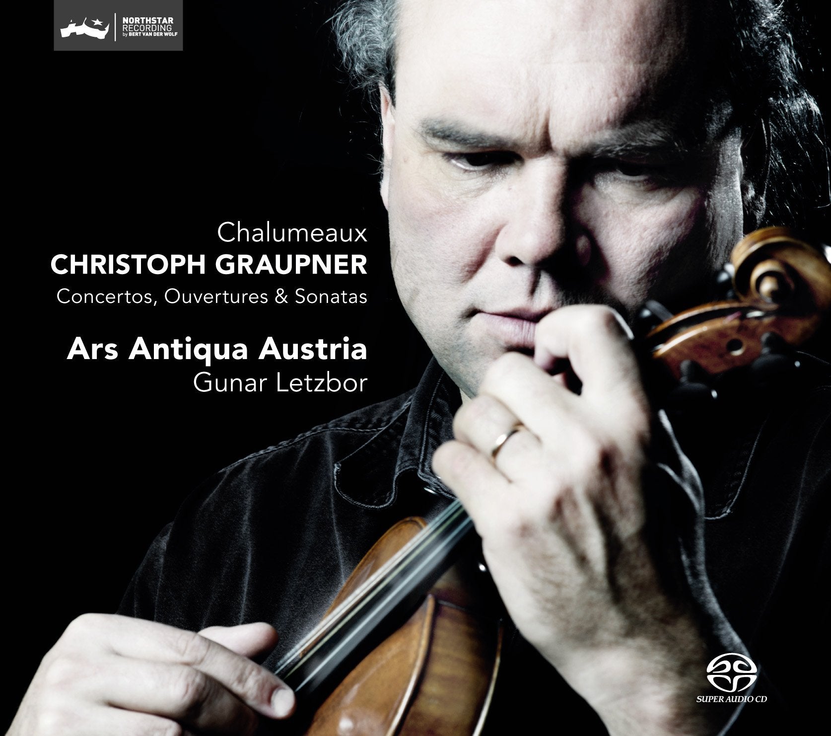 Concertos, Ouvertures & Sonatas Classical