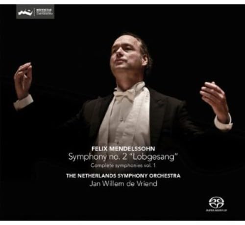 Sinfonie 2 ('Lobgesang') Classical
