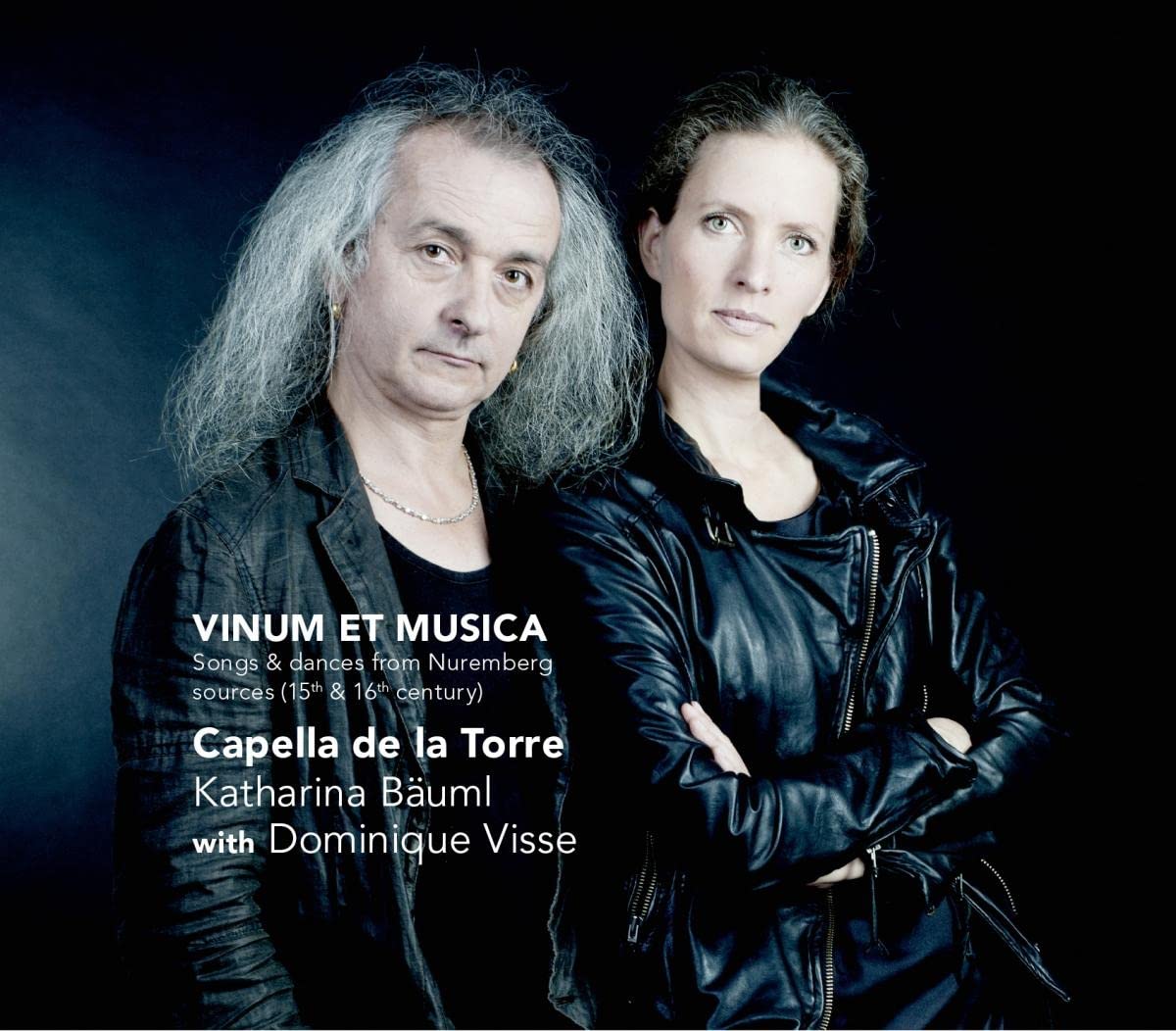 Vinum Et Musica Classical