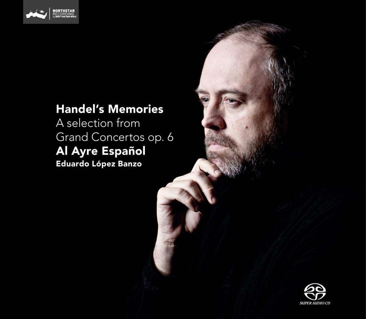 Handel'S Memories - a Selection from Grand Concertos Op. 6 Classical