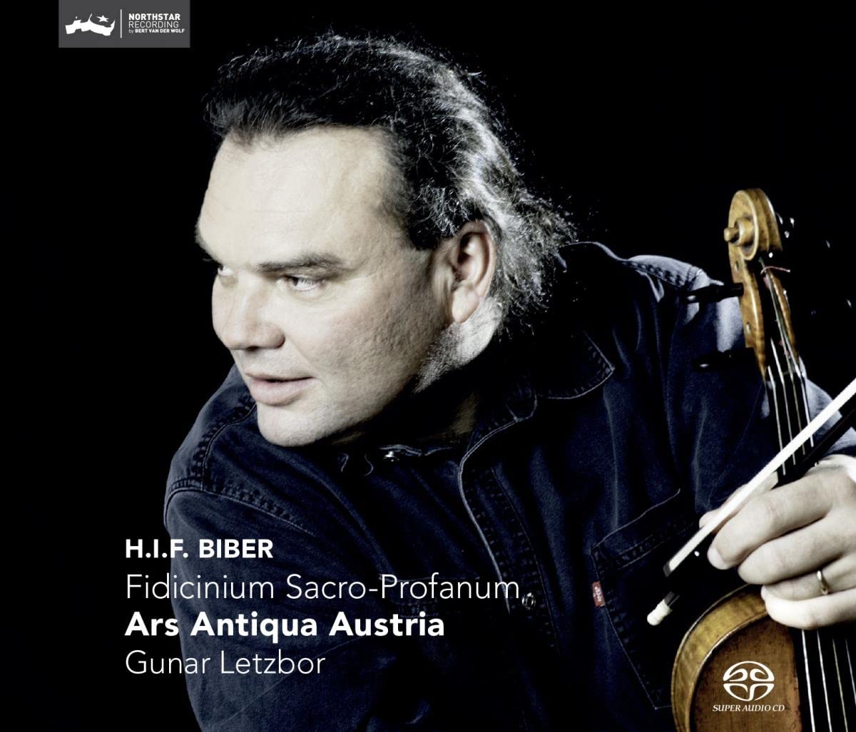 Fidicinium Sacro-Profanum Classical