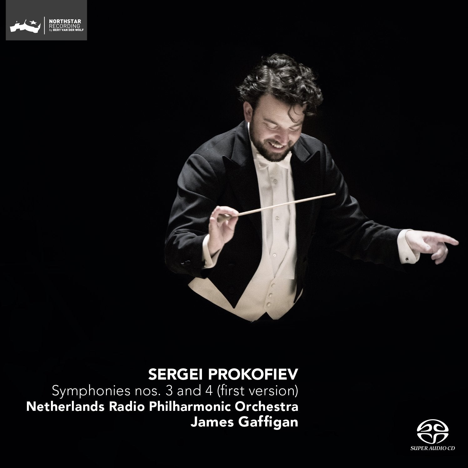 Symphonies no.3 & 4 Classical