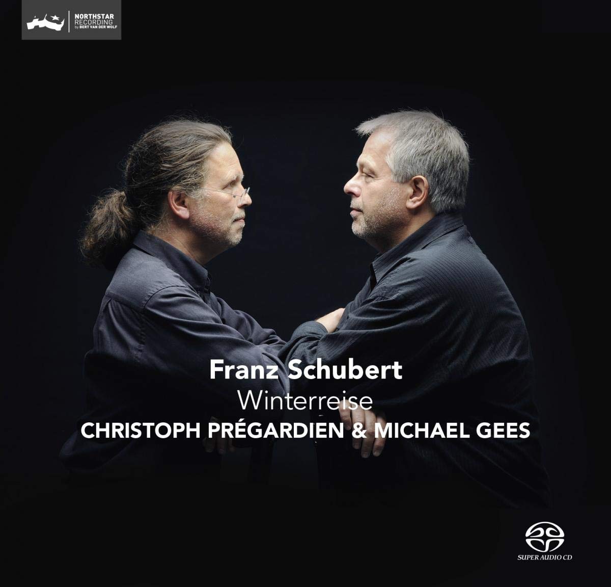 Winterreise (CD) Classical