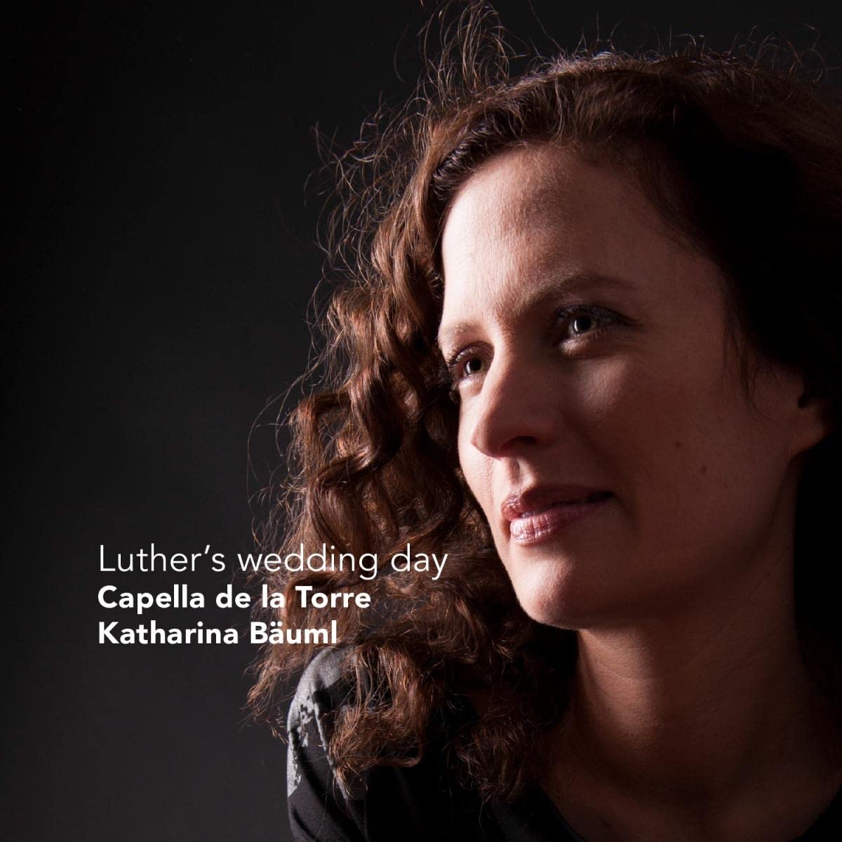 Product Image: Luther's Wedding Day