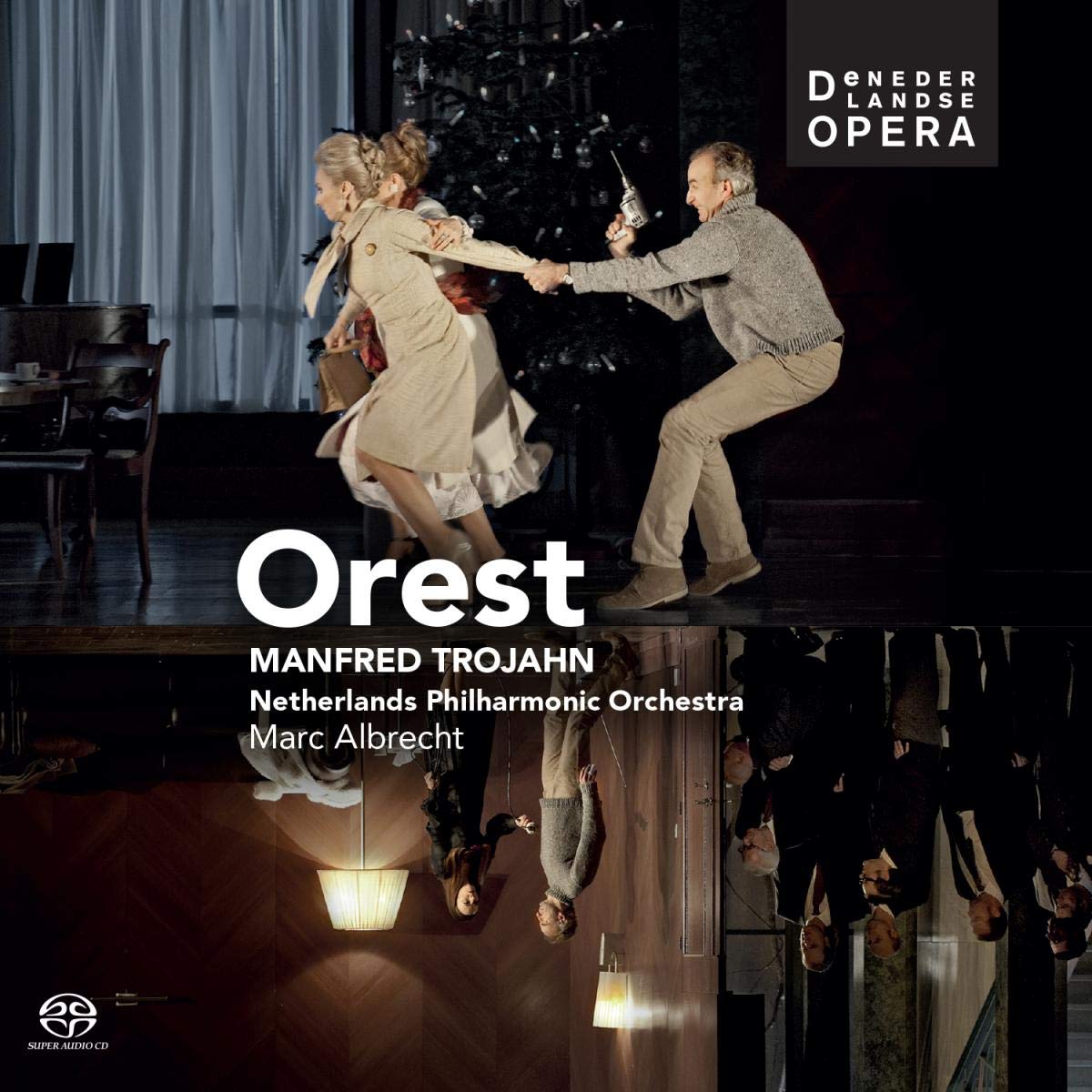 Orest Classical