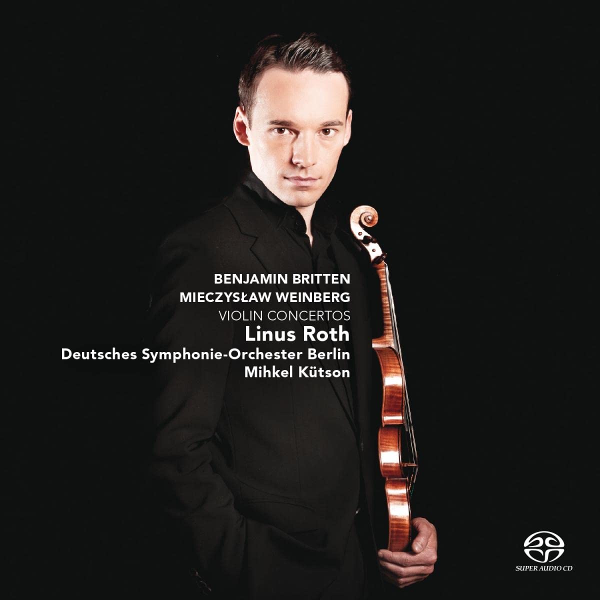 Violin Concertos Classical