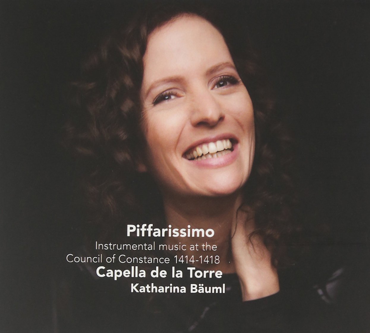 Product Image: Piffarissimo-Instrumental Mu