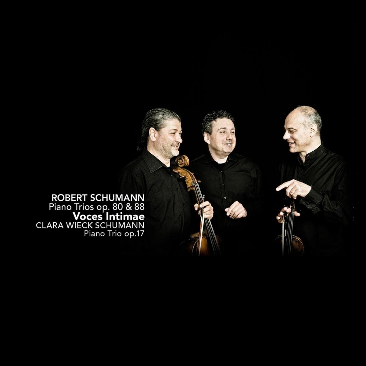 Piano Trios op.80 & 88 Classical
