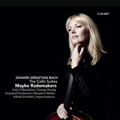Cello Suites Classical