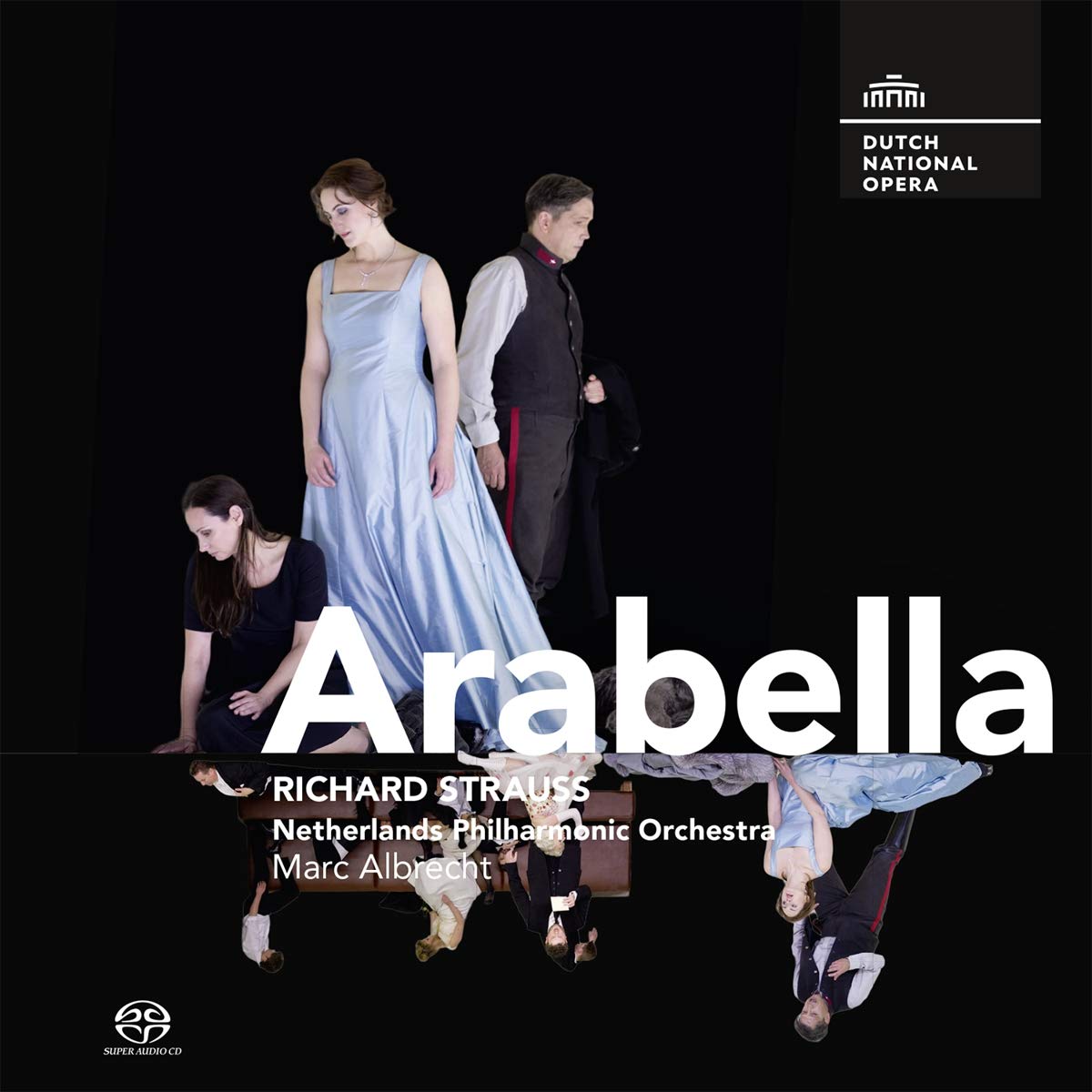 Product Image: Arabella