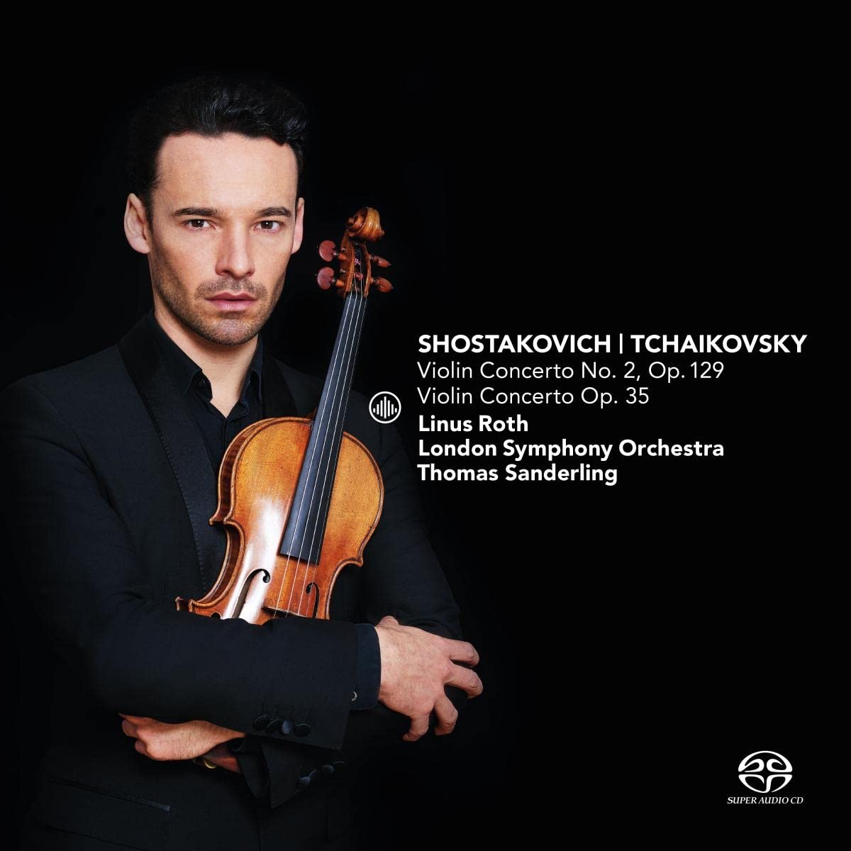 Violin Concertos Classical