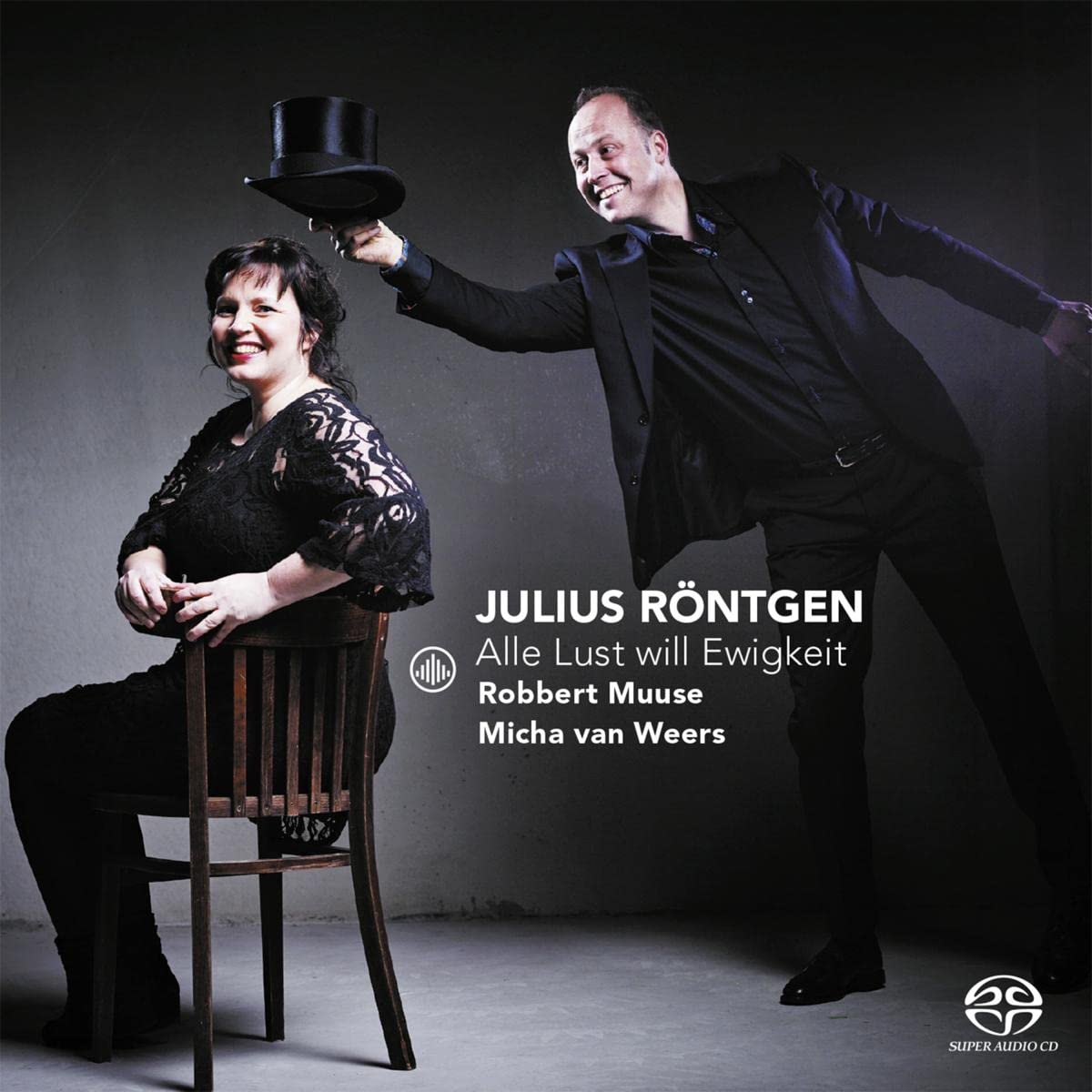 Alle Lust Will Ewigkeit Classical