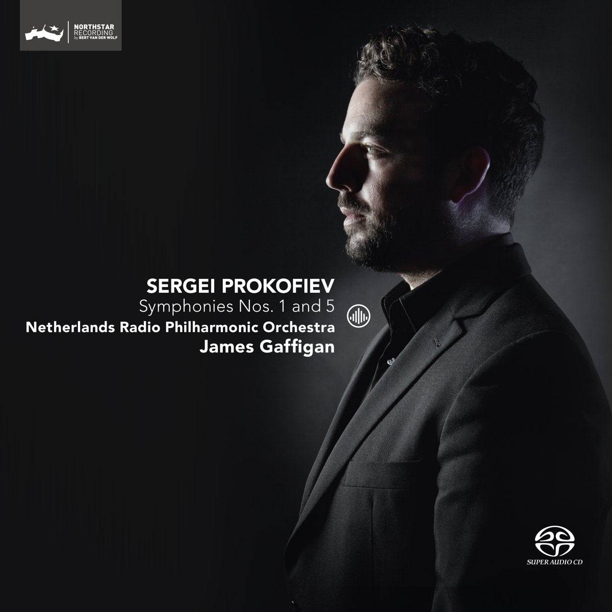 Sinfonien 1 and 5 Classical