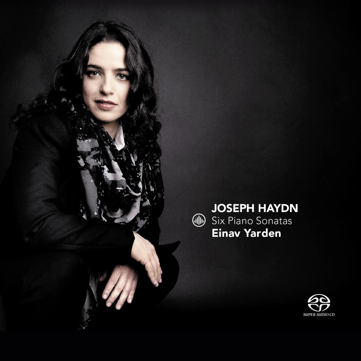 Product Image: Six Piano Sonatas