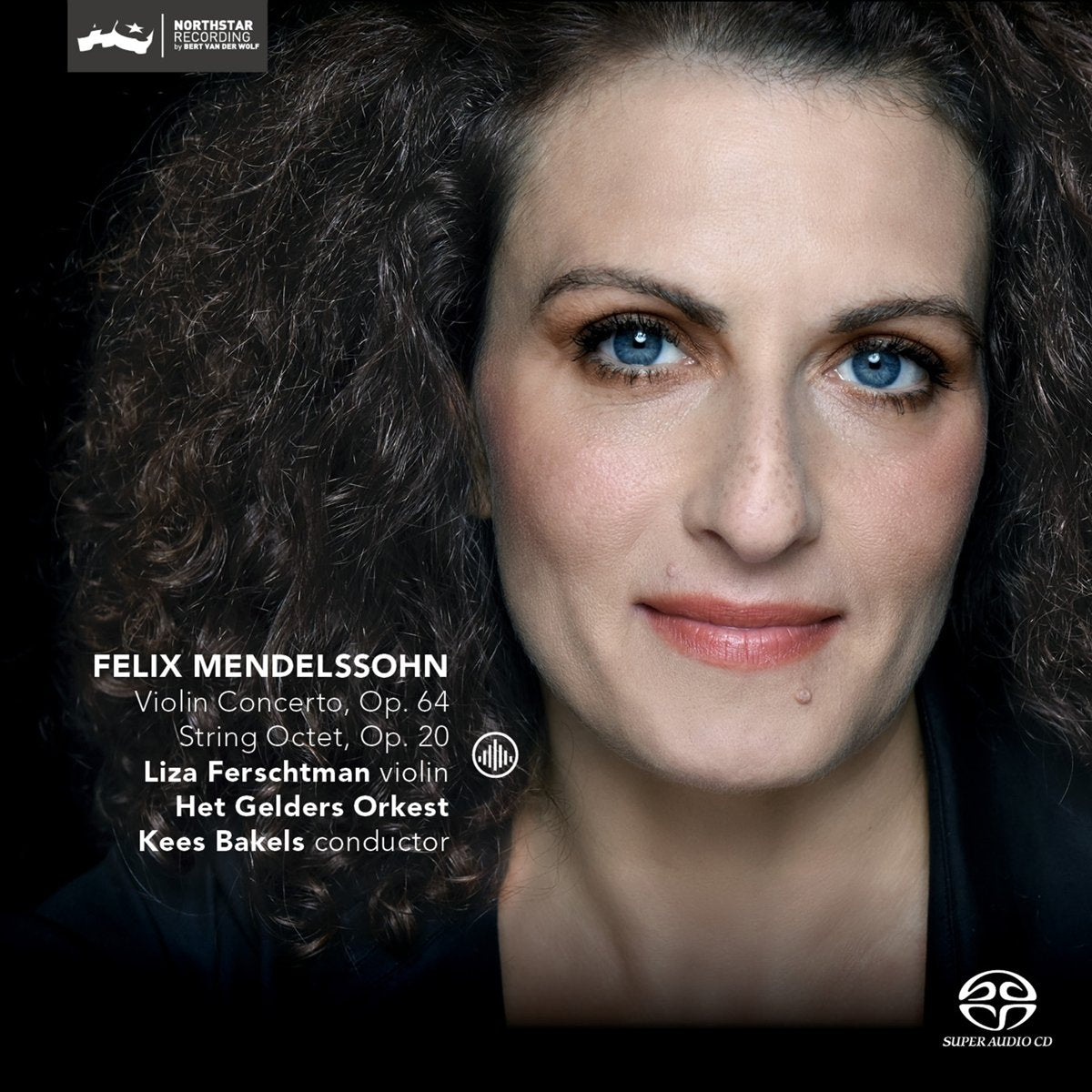 Violin Concerto op.64/String Octet op.20 Classical