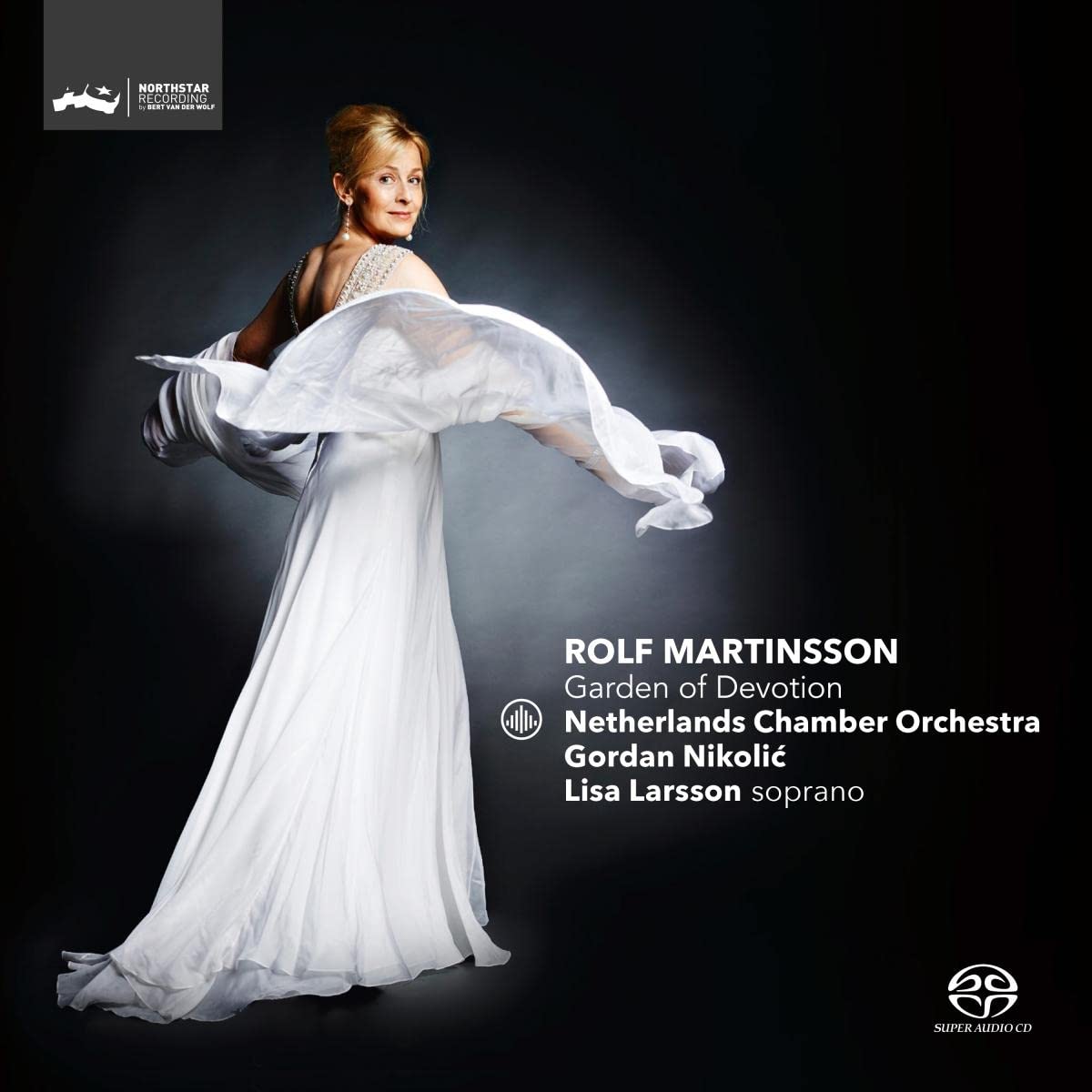 Garden of Devotion Classical