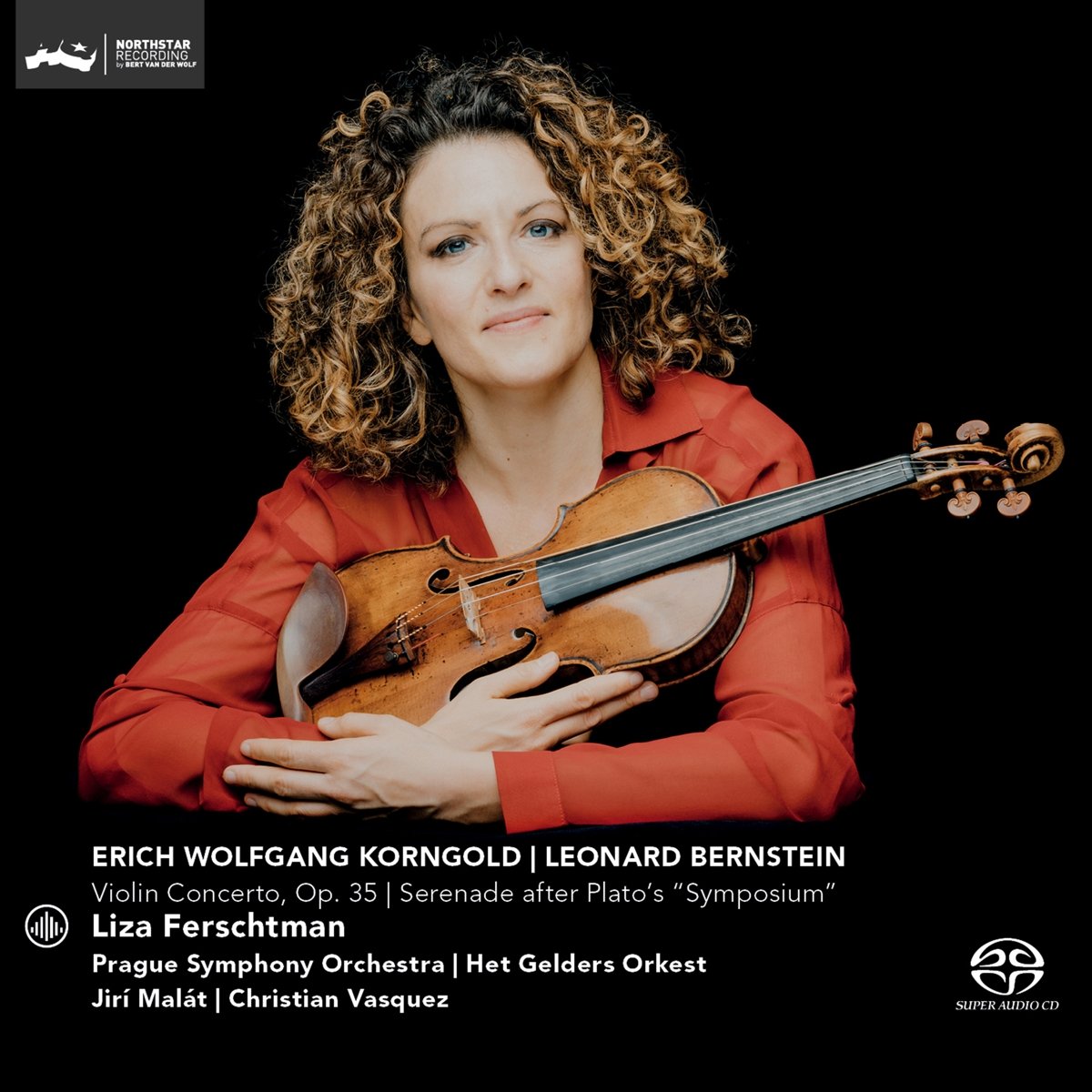 Violin Concerto,Op.35 | Serenade After Plato'S ' Classical