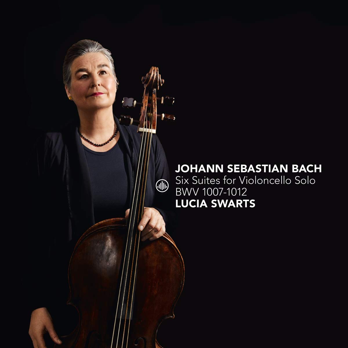 Six Suites for Violoncello Solo BWV 1007-1012 Classical
