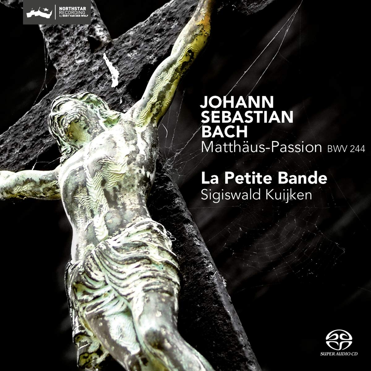 Matthaus-Passion-BWV 244 Classical