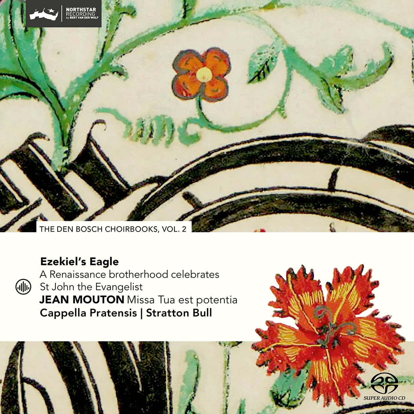 Ezekiel's Eagle - A Renaissance Brotherhood Celebr Classical