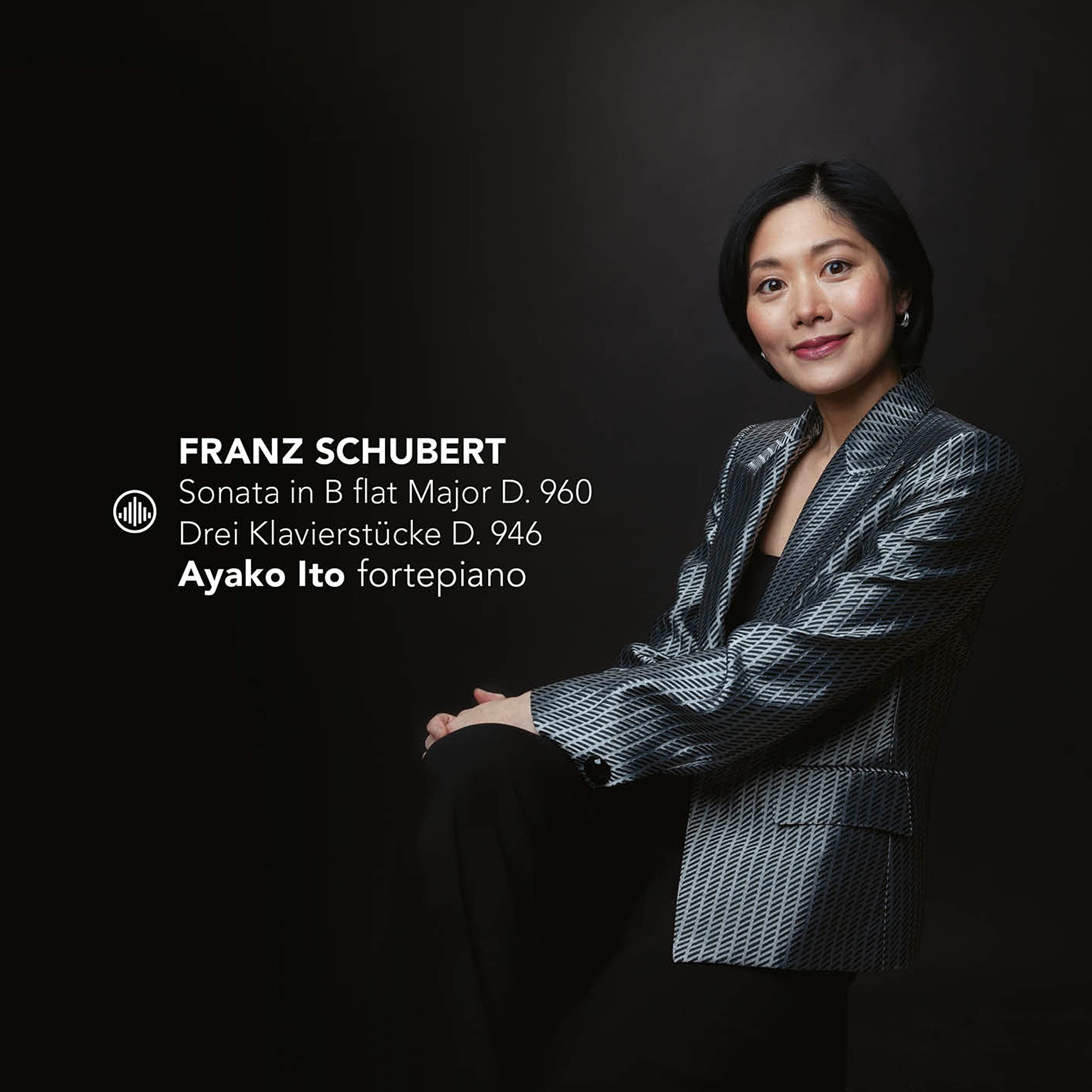 Sonata in B Flat Major D.960 : Drei Klavierstucke Classical