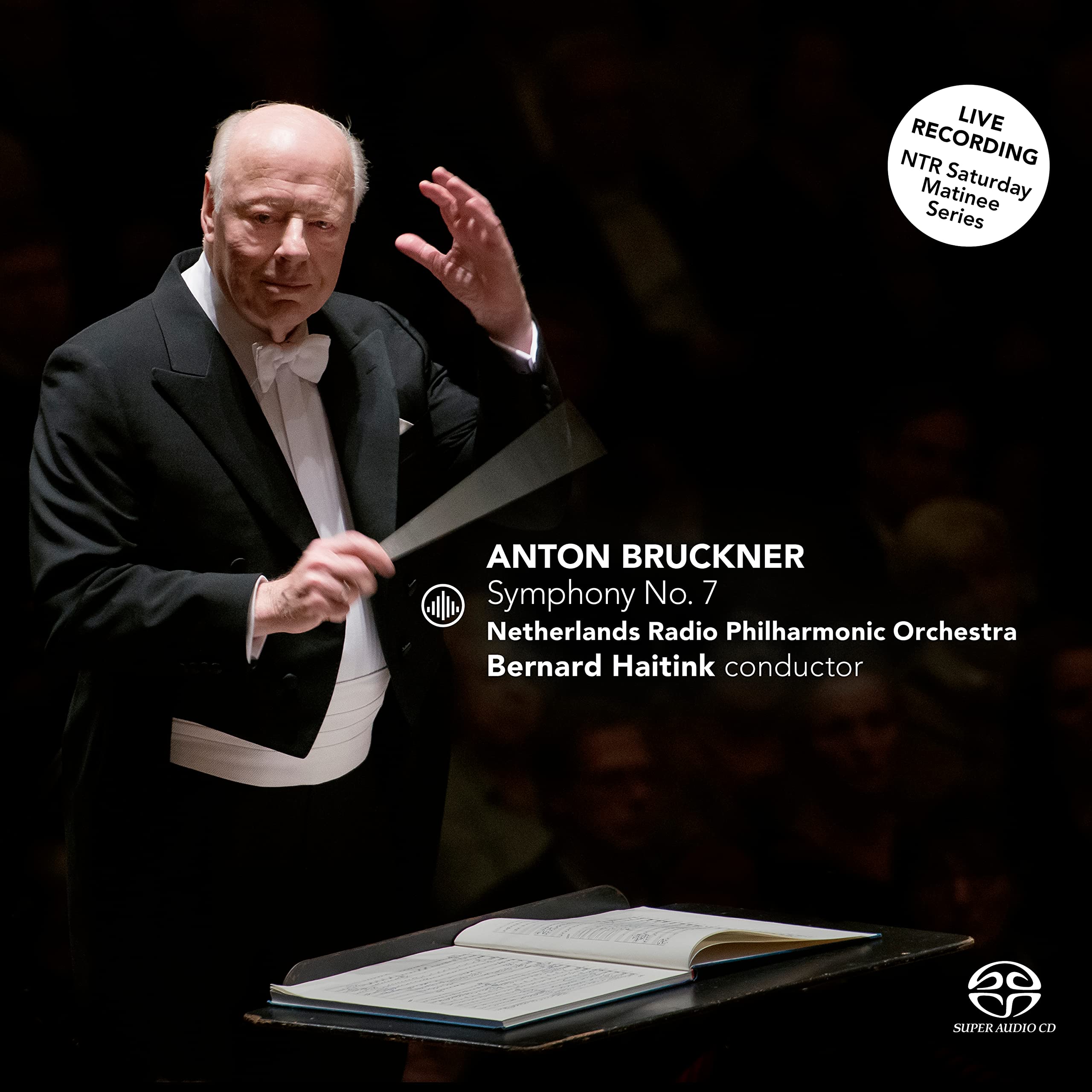 Bruckner No. 7 Classical