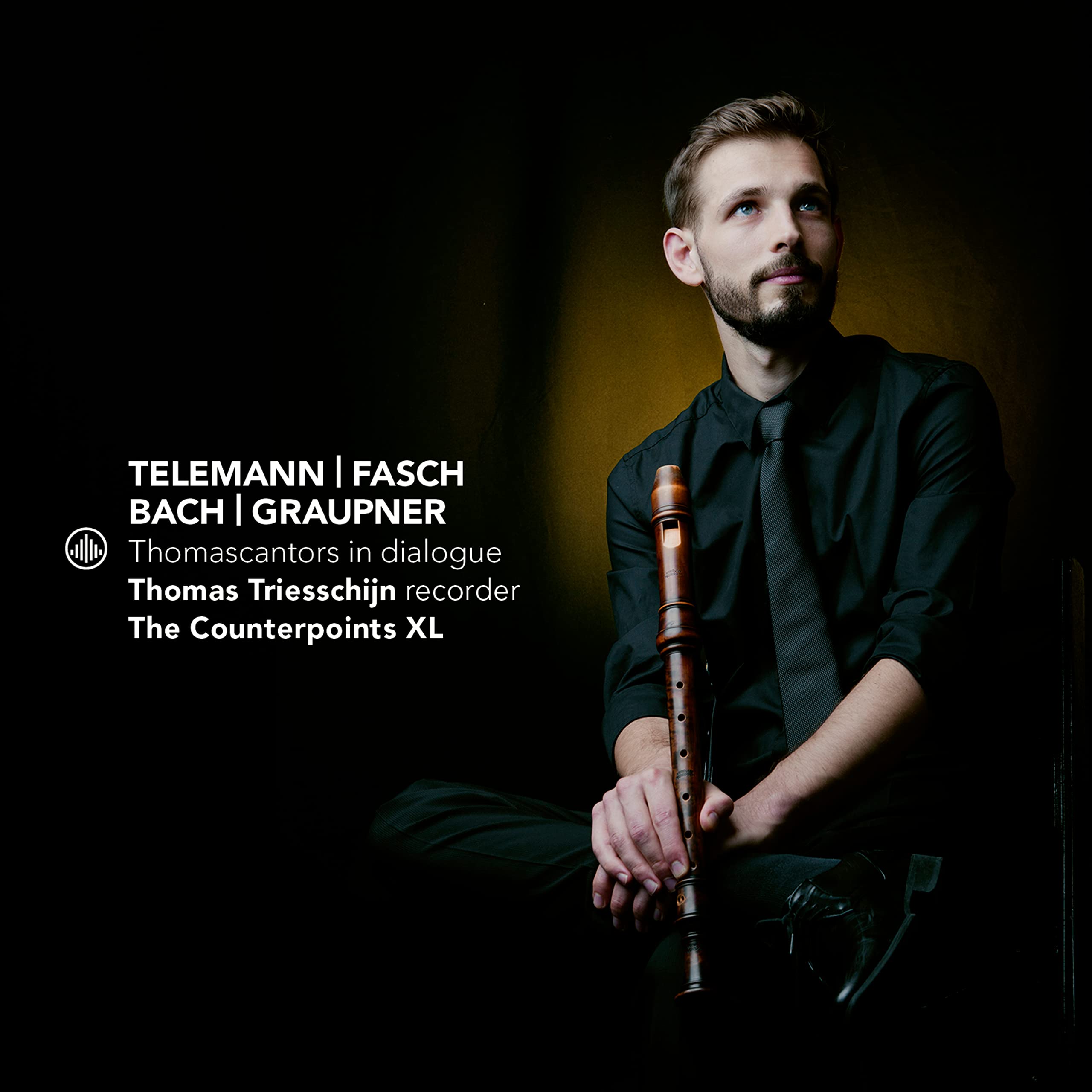 Thomascantors in Dialogue Classical