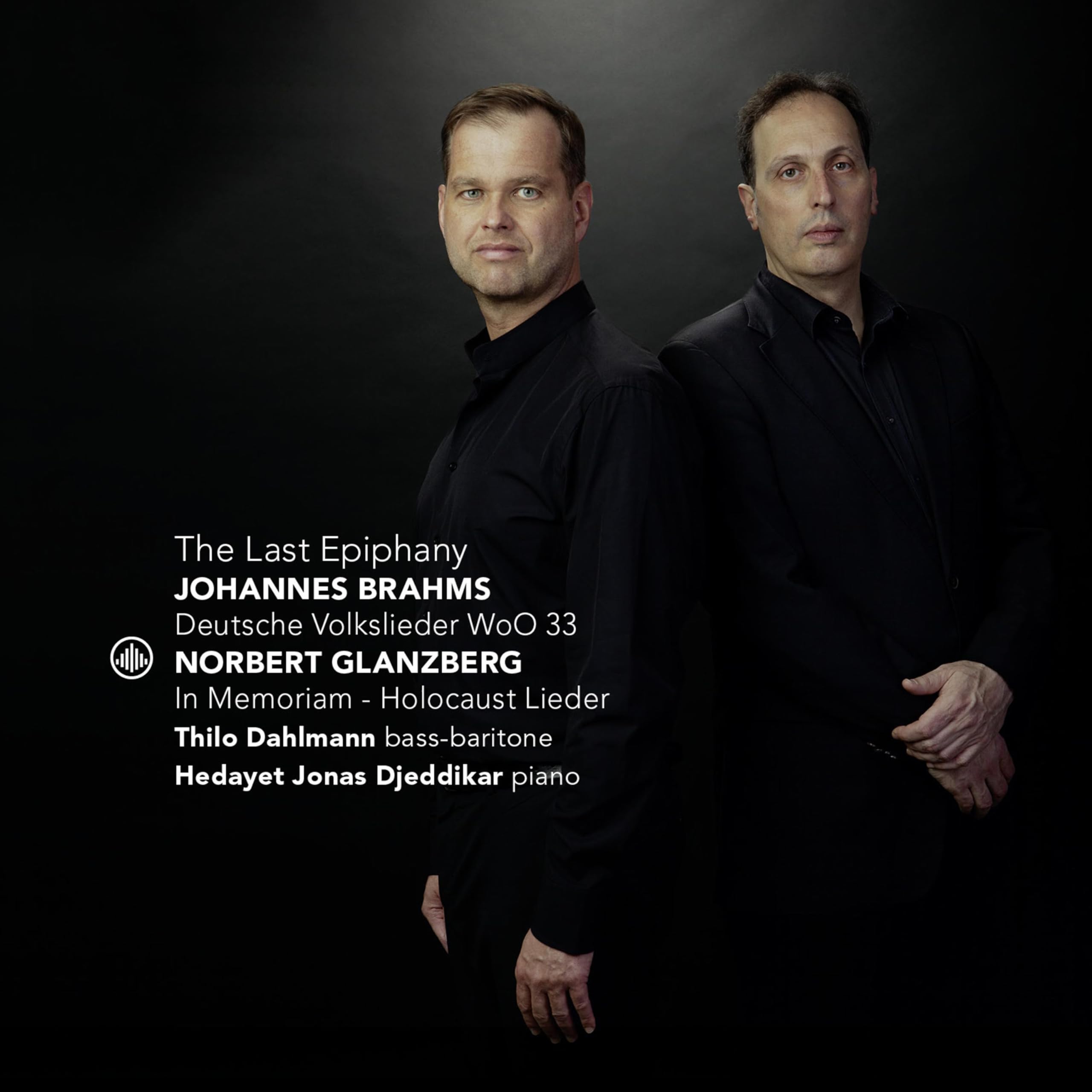 Product Image: The Last Epiphany
