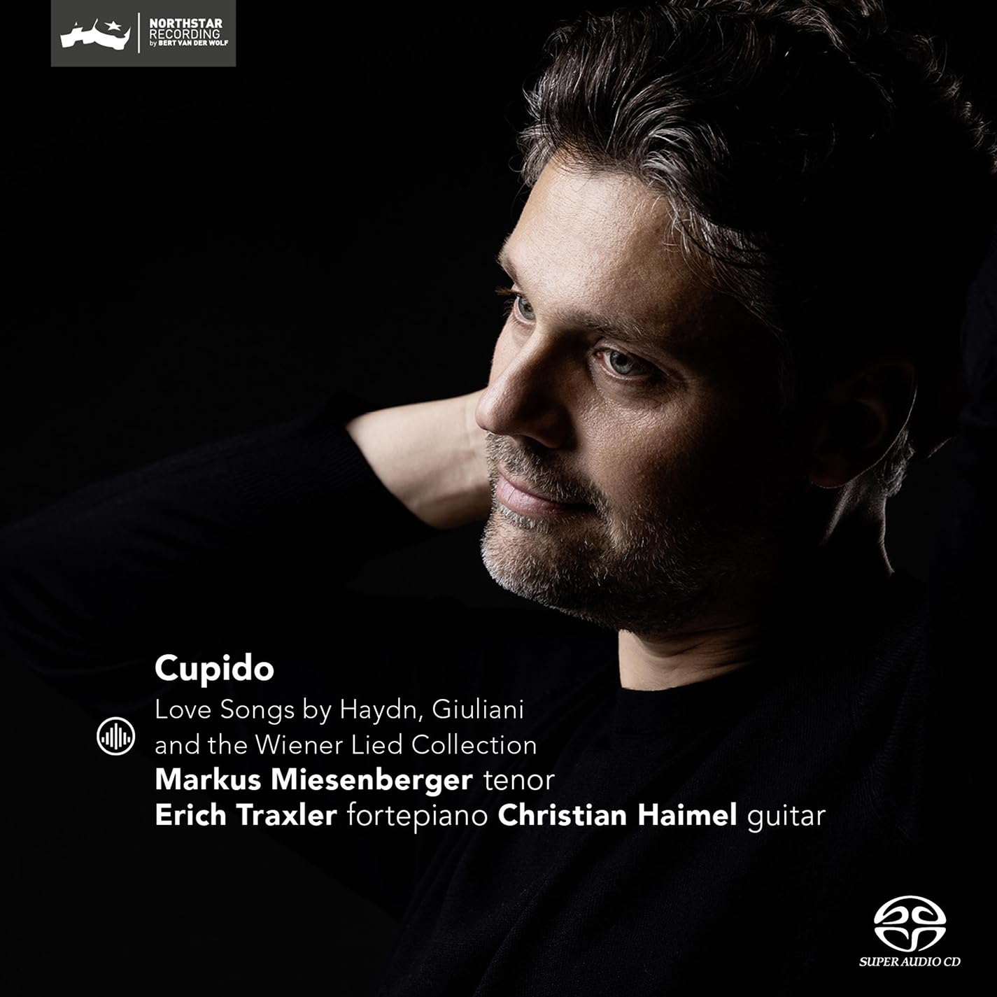 Cupido - Love Songs Classical
