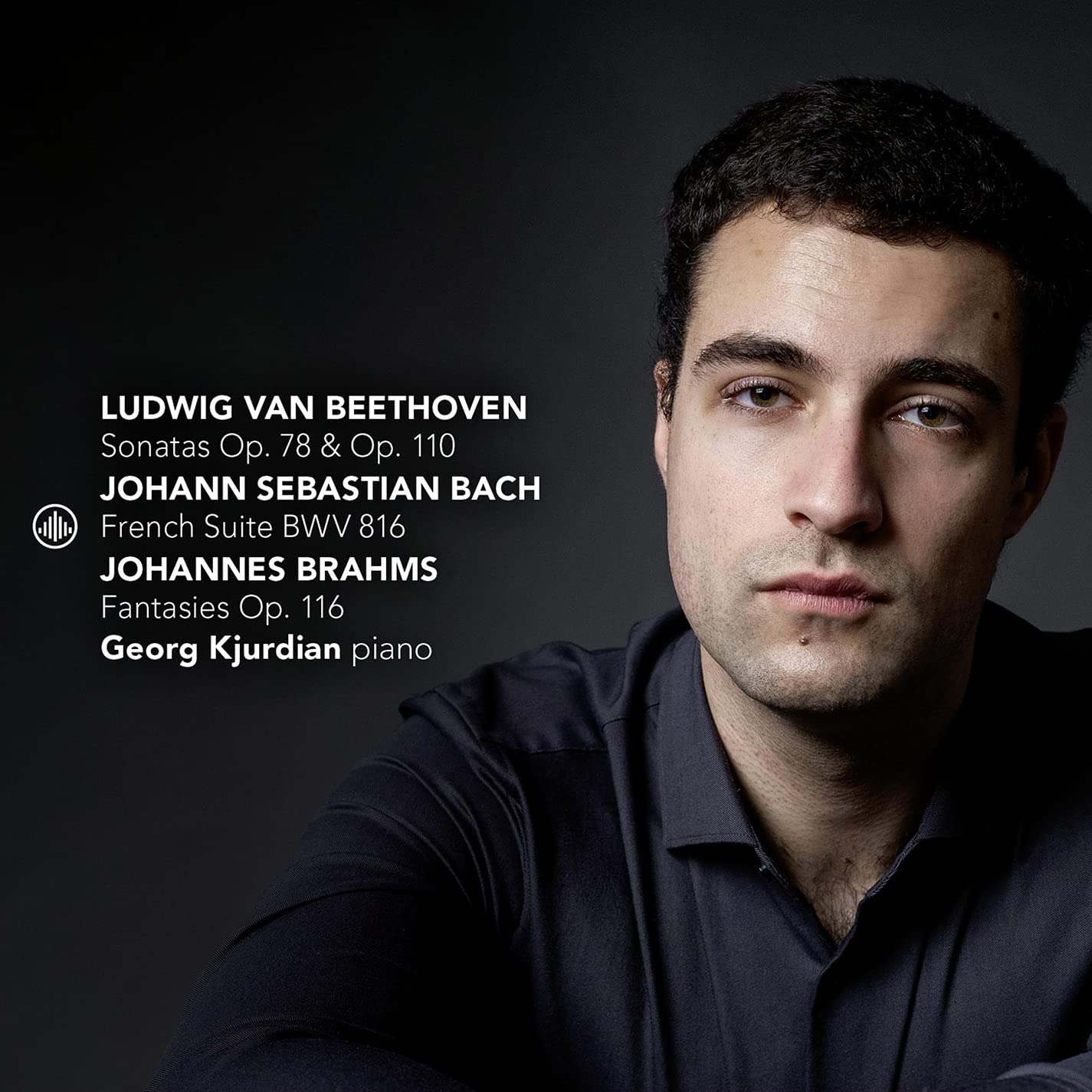 Sonatas Op. 78 & Op. 110 : French Suite Bwv 816 : Classical