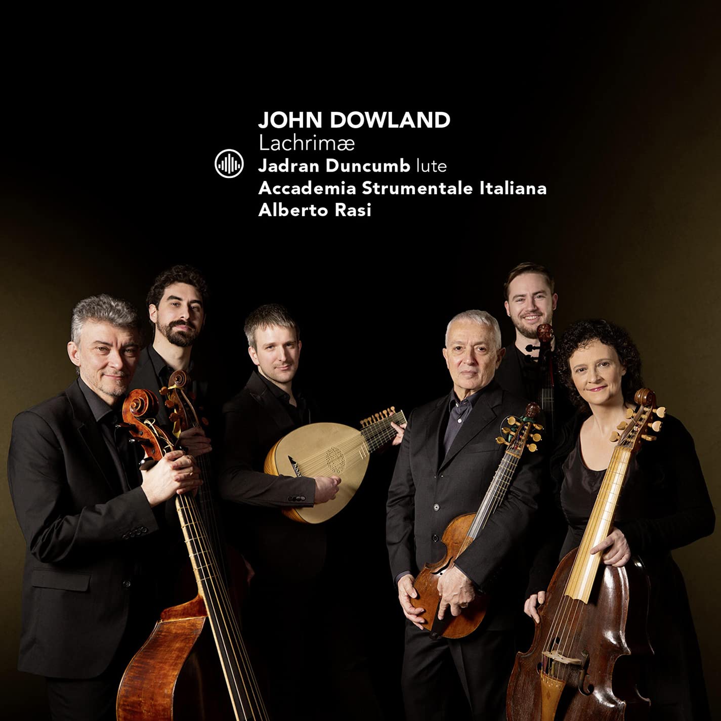 Lachrimae Classical