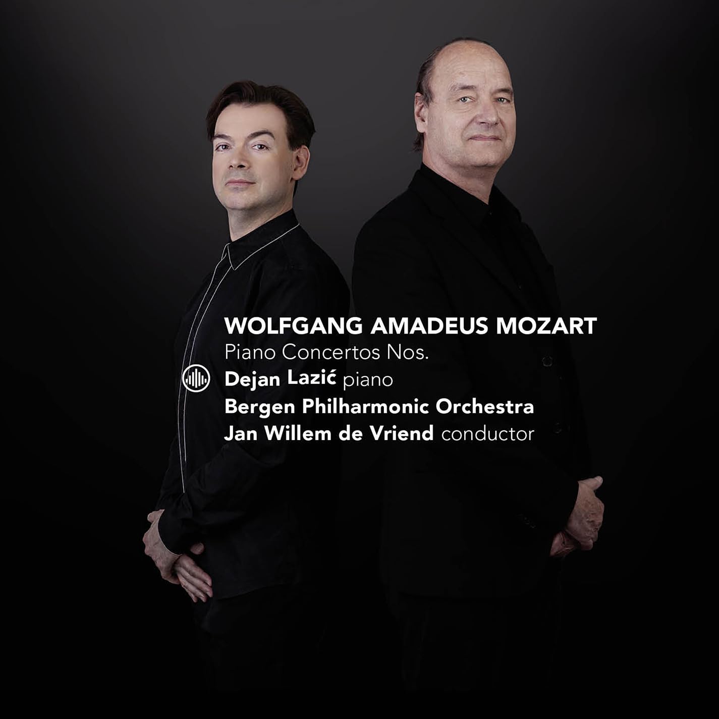 Mozart: Piano Concertos Nos. 21 & 9 / Rondo for Pi Music
