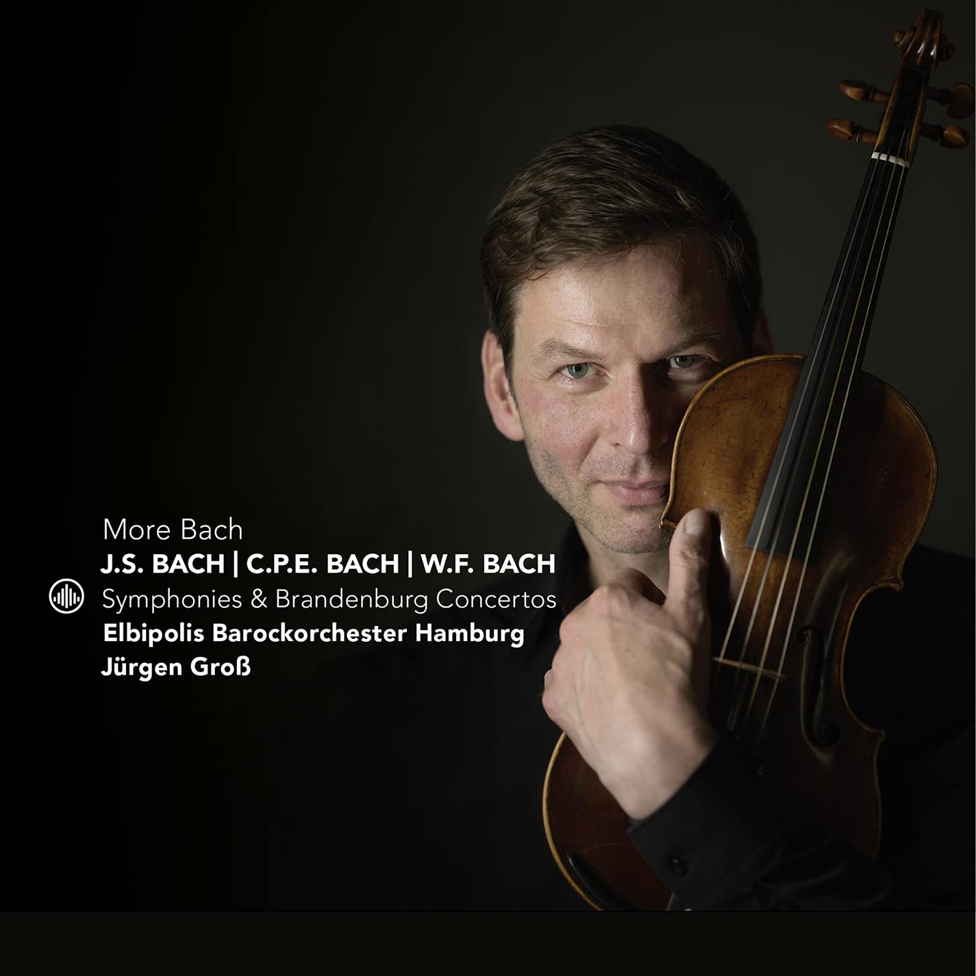 More Bach Classical