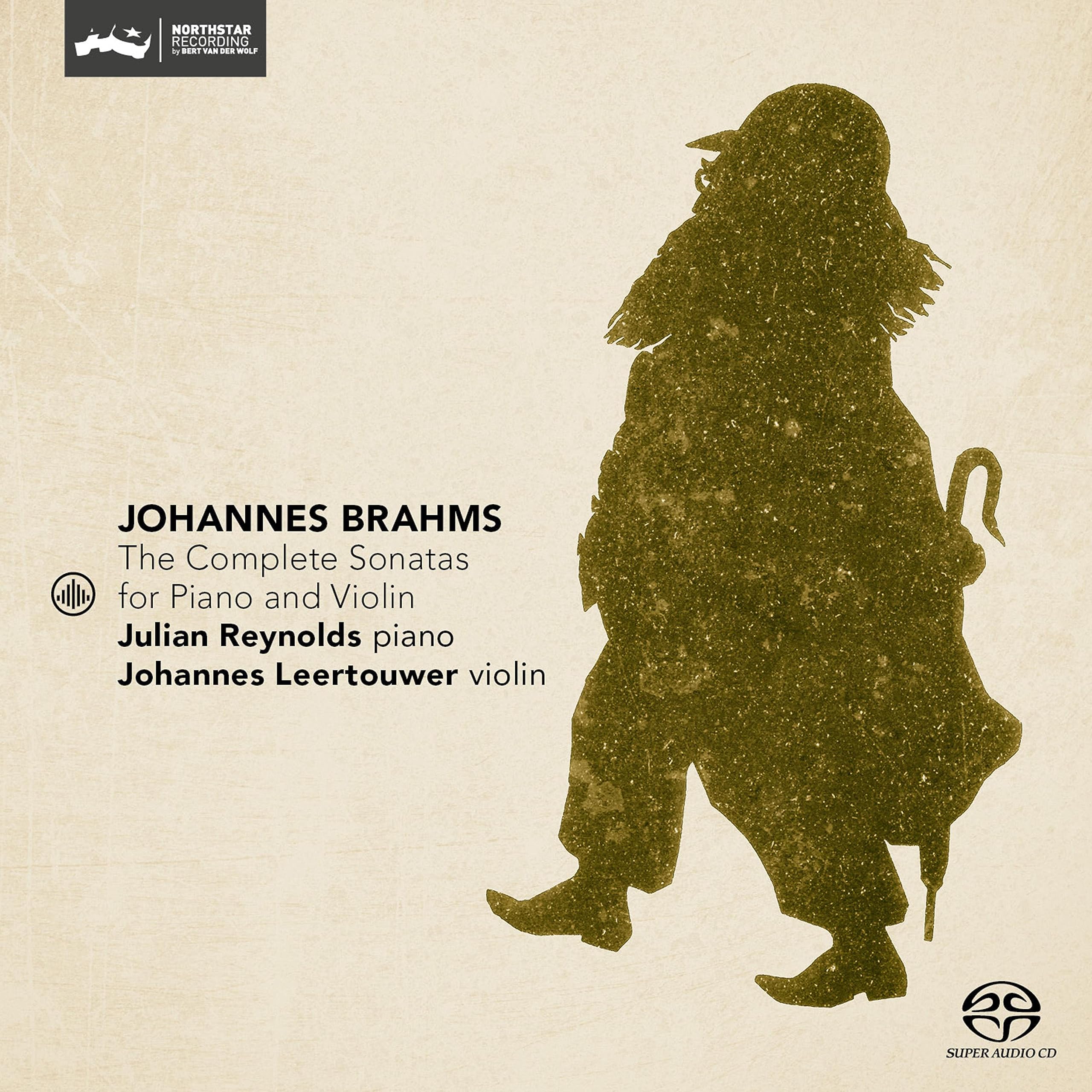 The Complete Sonatas for Piano and Violin Classical