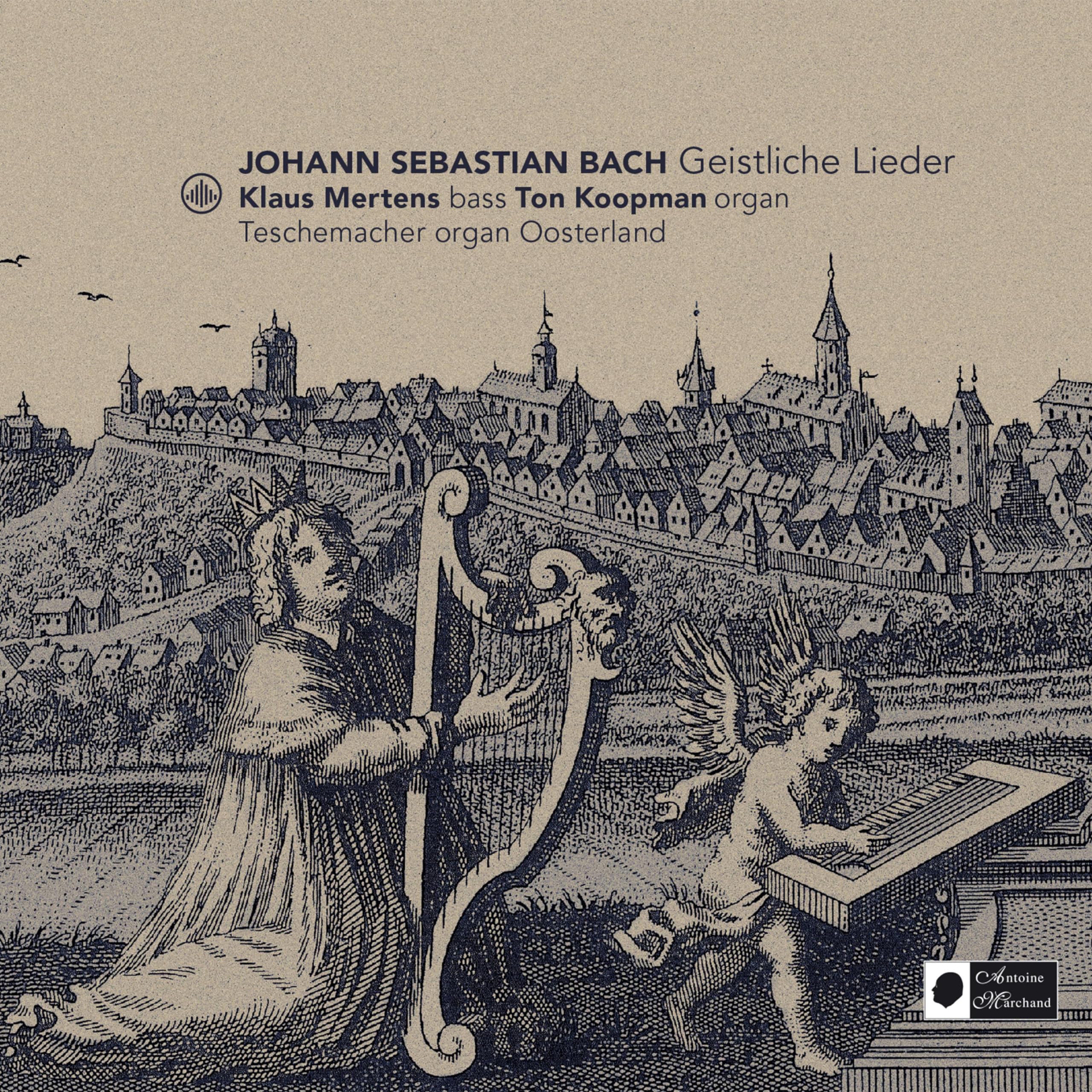 Geistliche Lieder Classical
