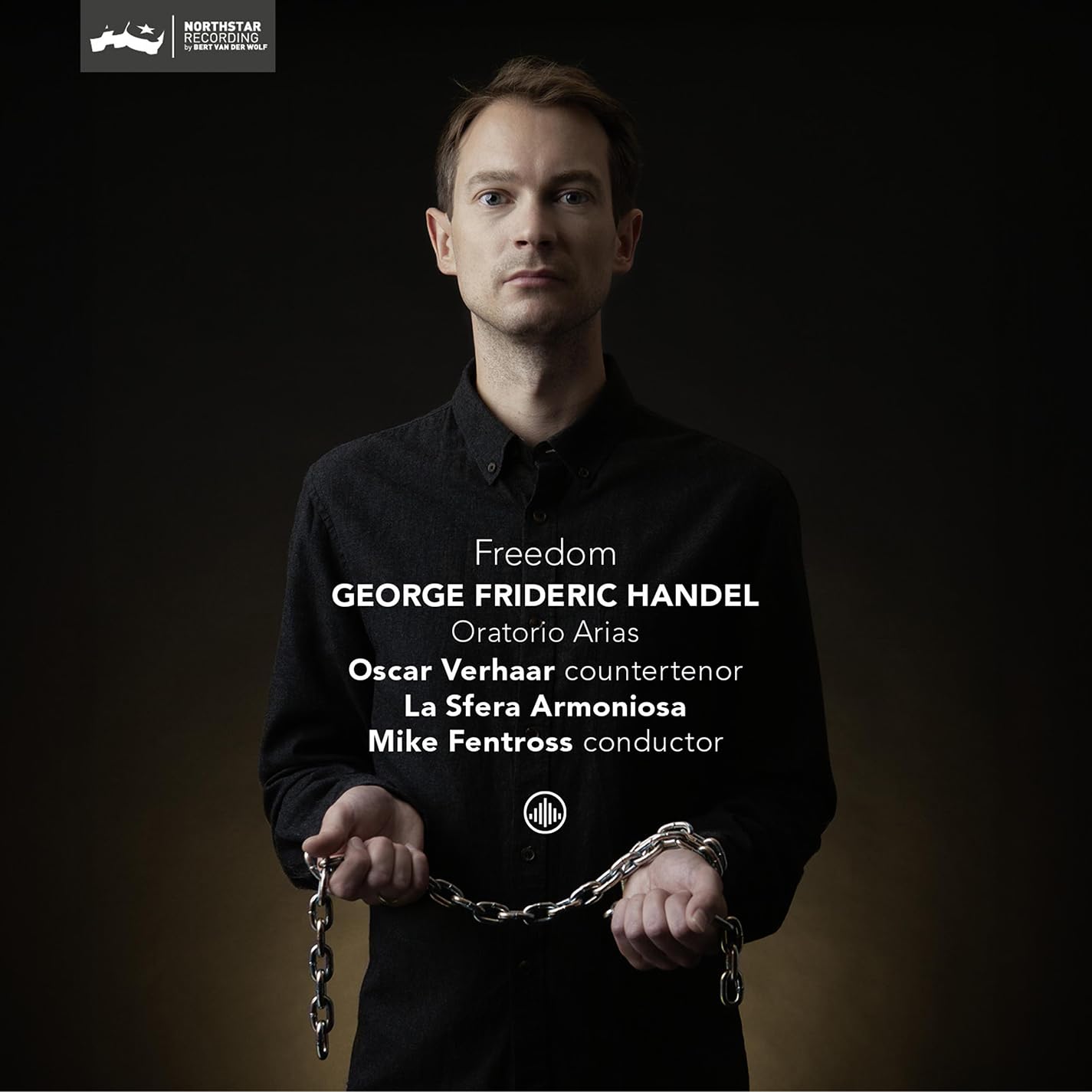 George Frideric Handel: Freedom - Oratorio Arias Classical